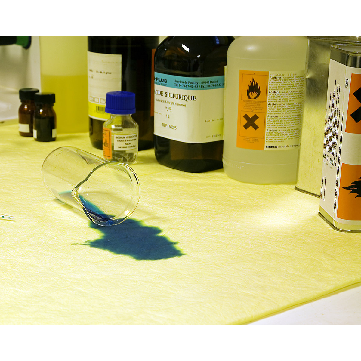 Fieltro aglutinante FIRST (Imagen del producto 6)-5