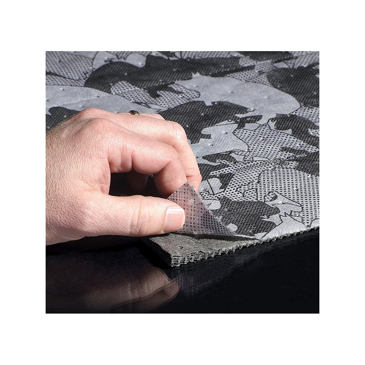 Rollo de fieltro aglutinante universal HAM-O® – PIG (Imagen del producto 4)-3