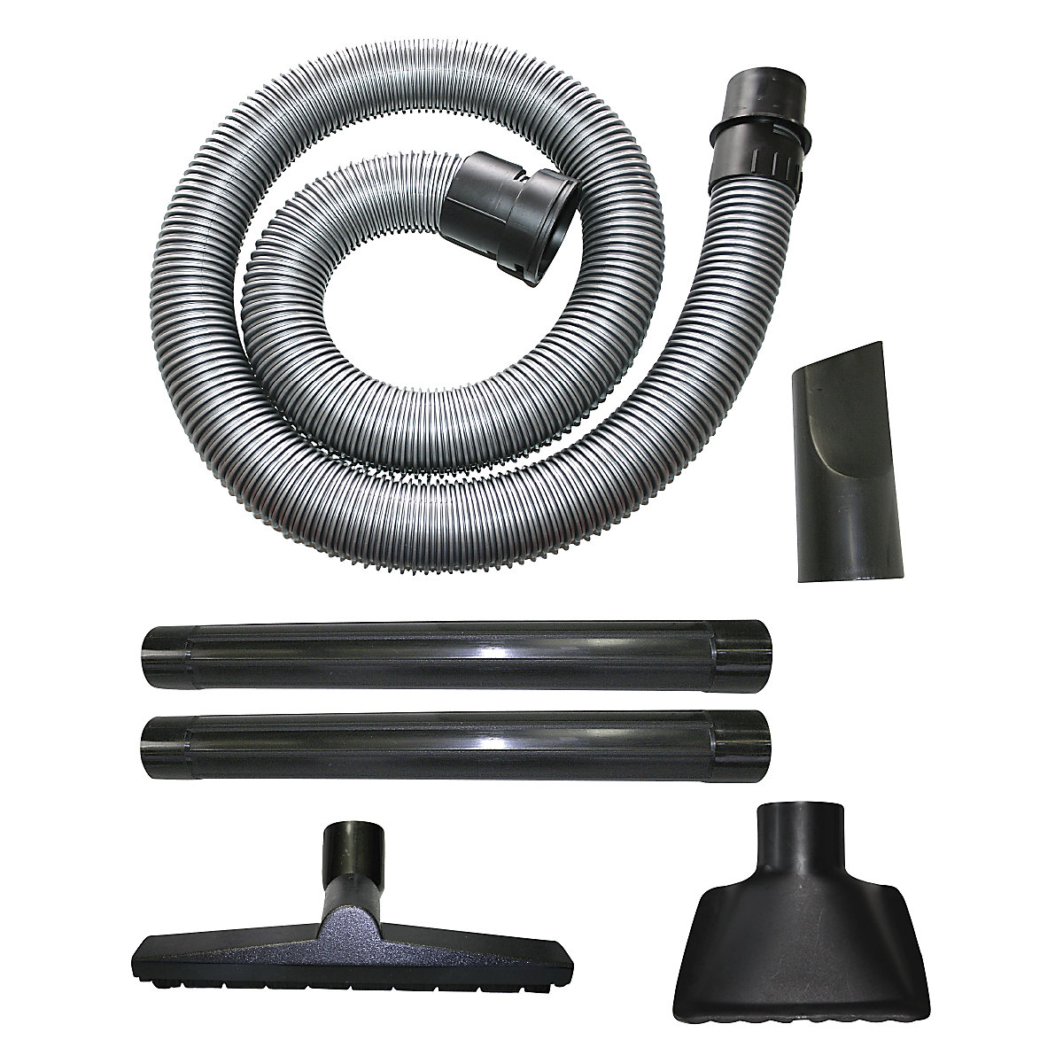 Aspiradora en húmedo y en seco uClean con accesorios para suciedad gruesa – starmix (Imagen del producto 2)-1