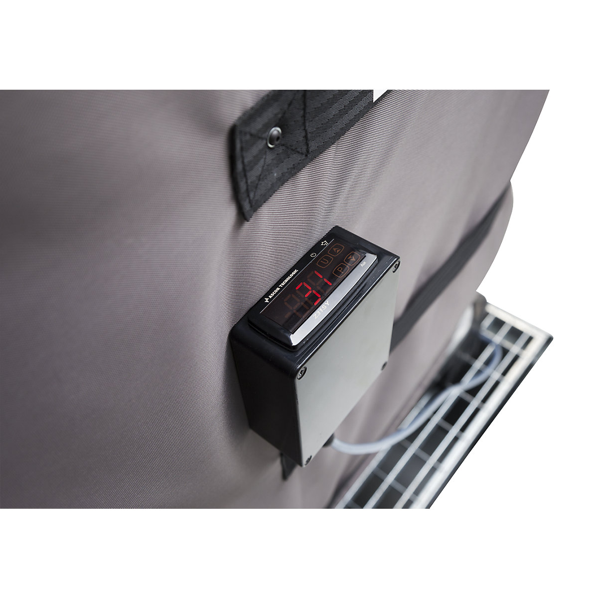 Forro calefactor digital para IBC PRO (Imagen del producto 4)-3