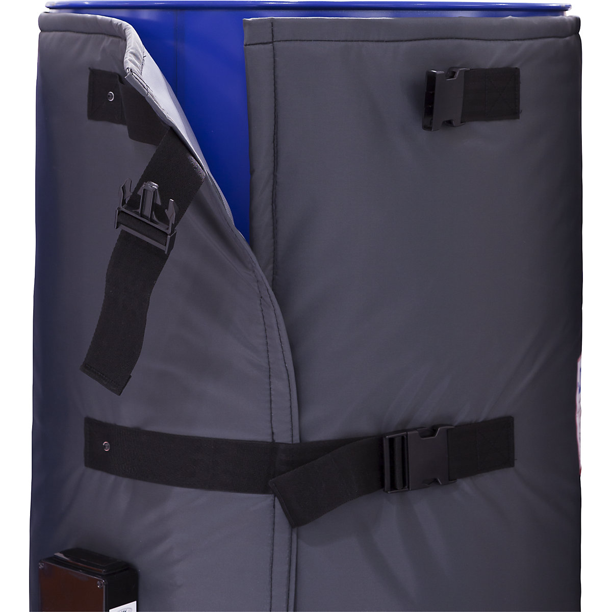 Forro calefactor digital para bidones PRO (Imagen del producto 4)-3