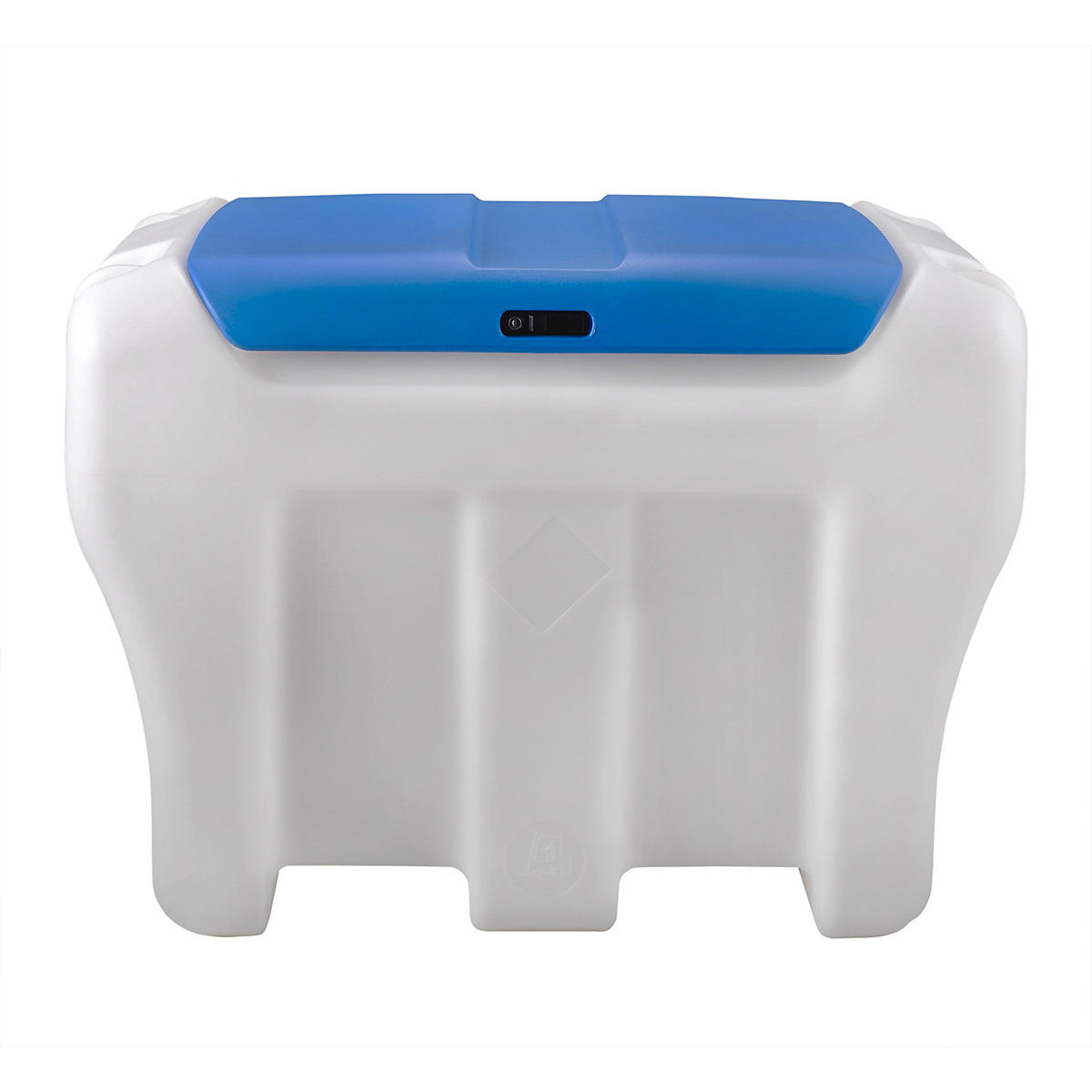 Instalación de depósito móvil para AUS 32 (AdBlue®) / urea – PRESSOL