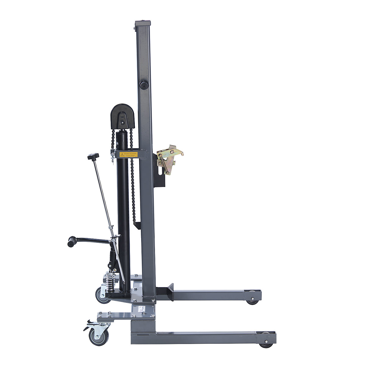 Elevador de bidones – eurokraft basic (Imagen del producto 3)-2