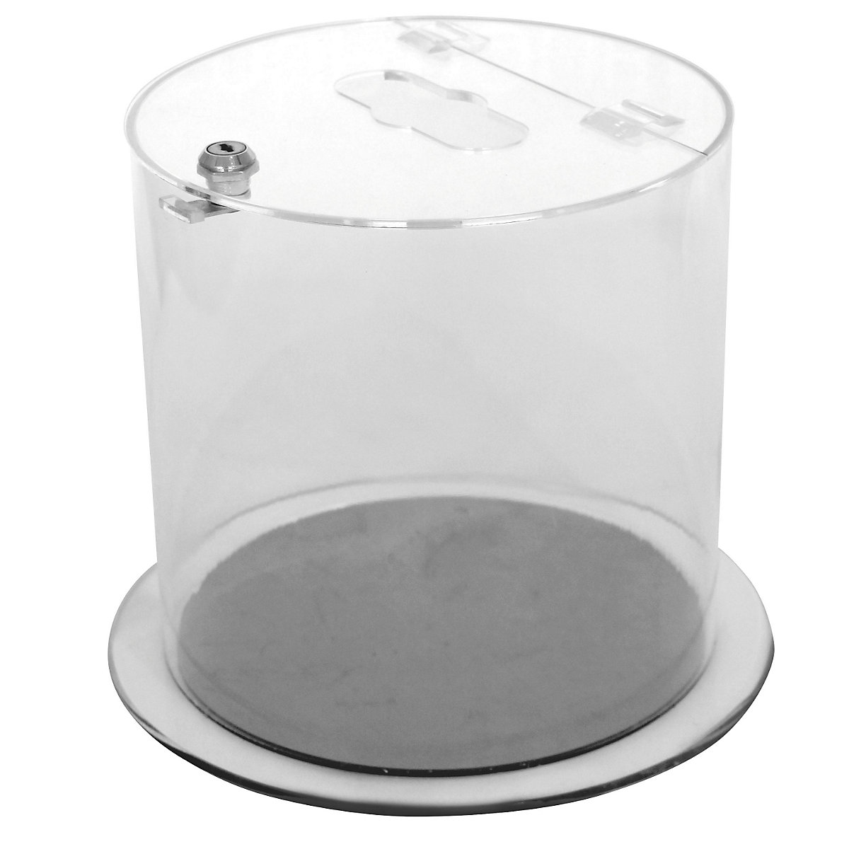 Recipiente de recogida de pilas – Probbax