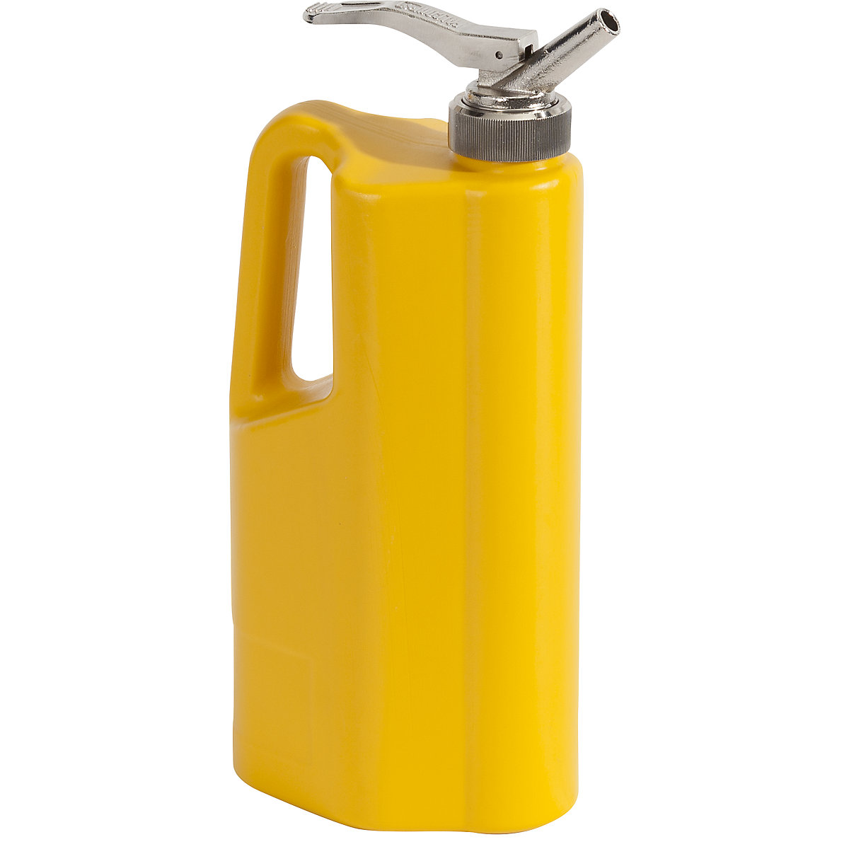 Recipiente de seguridad de PE