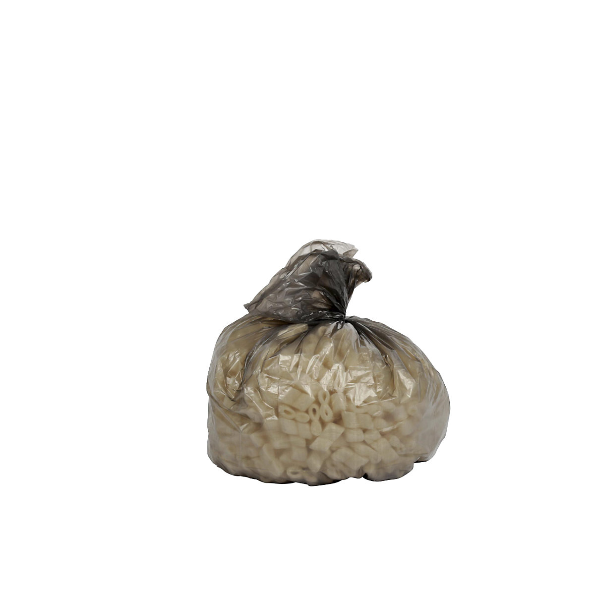 Bolsas para cubos de basura, HDPE