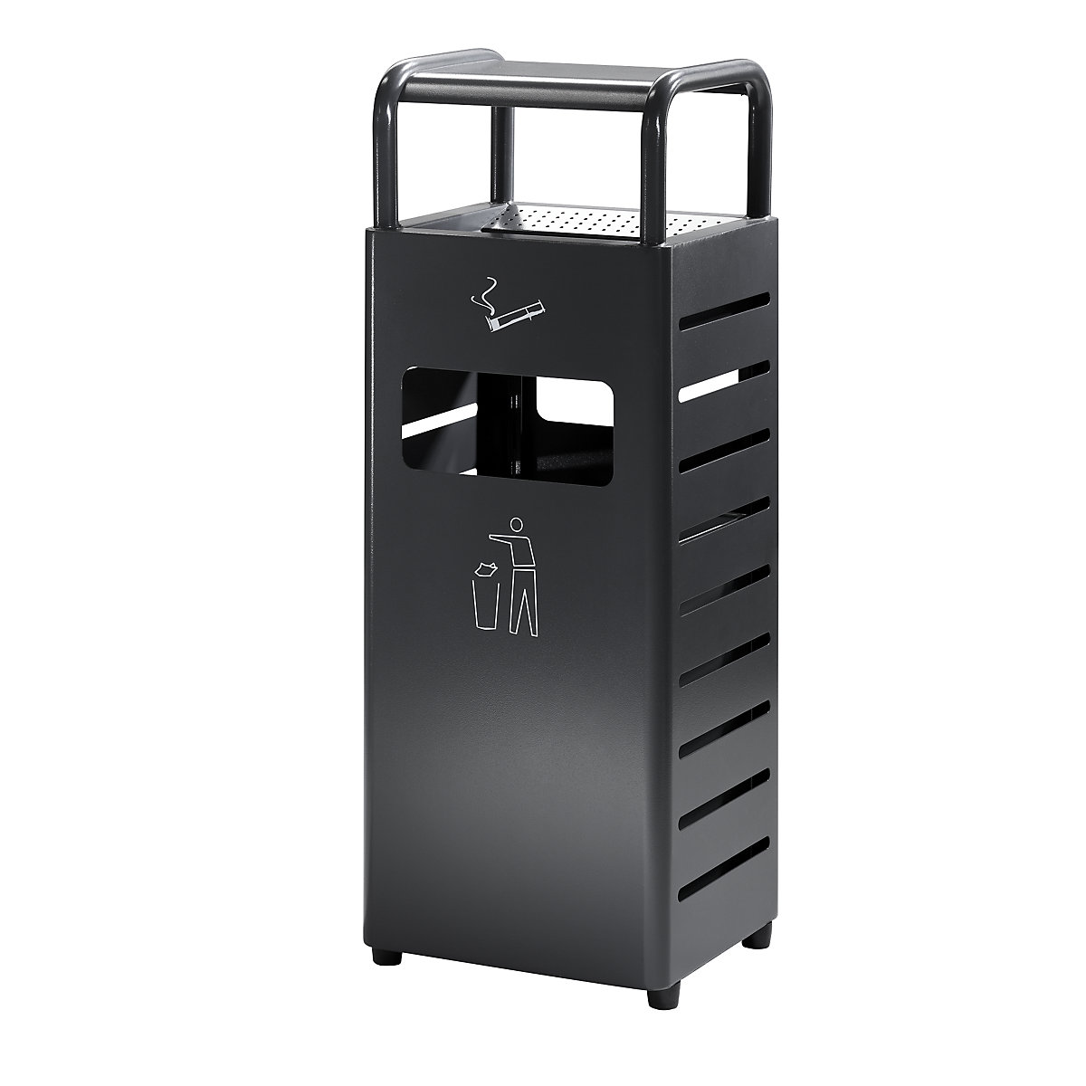 Cenicero combinado – Probbax (Imagen del producto 3)-2