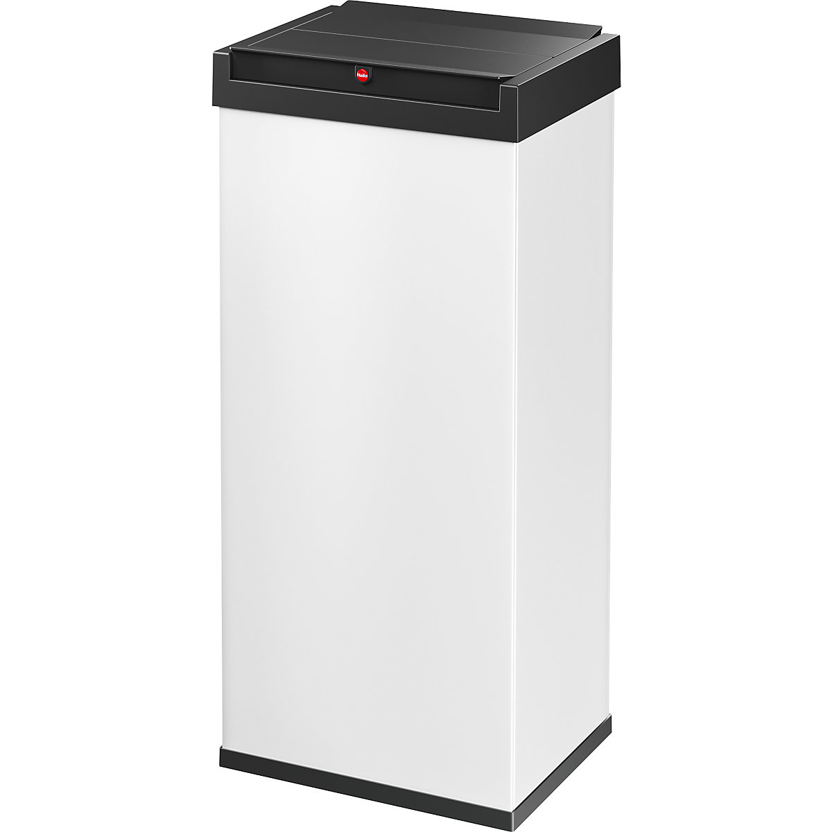 Caja para residuos con tapa oscilante BIG-BOX SWING – Hailo