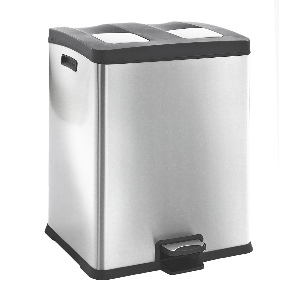 Colector de residuos con pedal – EKO (Imagen del producto 2)-1