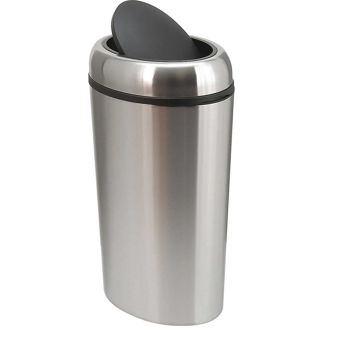 Colector de residuos de acero inoxidable (Imagen del producto 3)-2