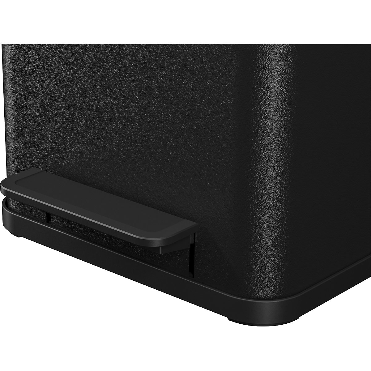 Colector de residuos ecológico con pedal – Hailo (Imagen del producto 4)-3