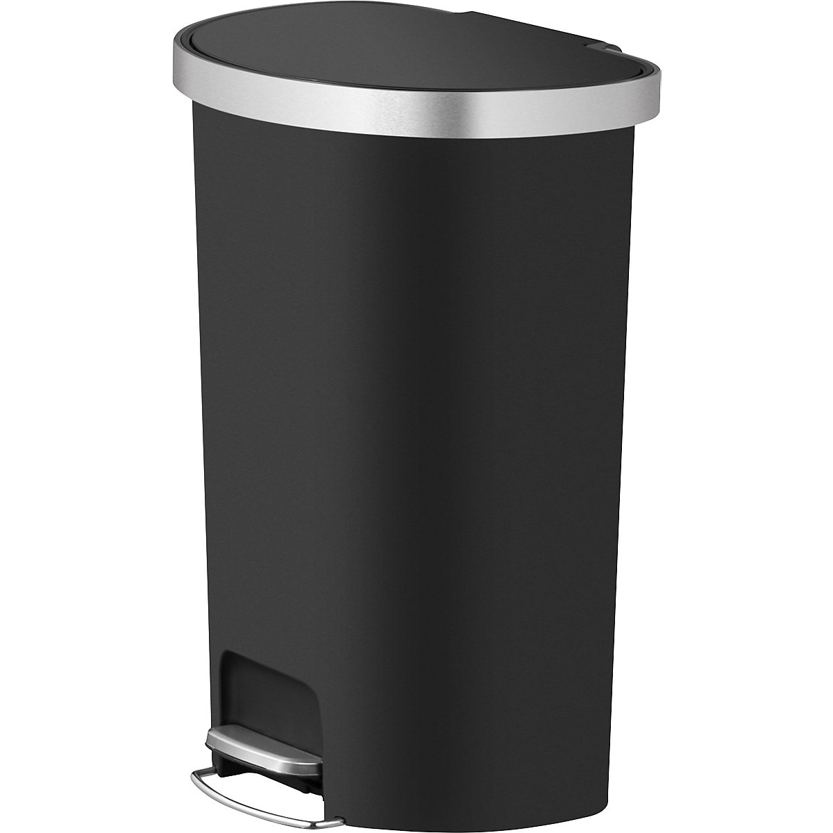 Cubo de pedal Hana, semicircular – EKO