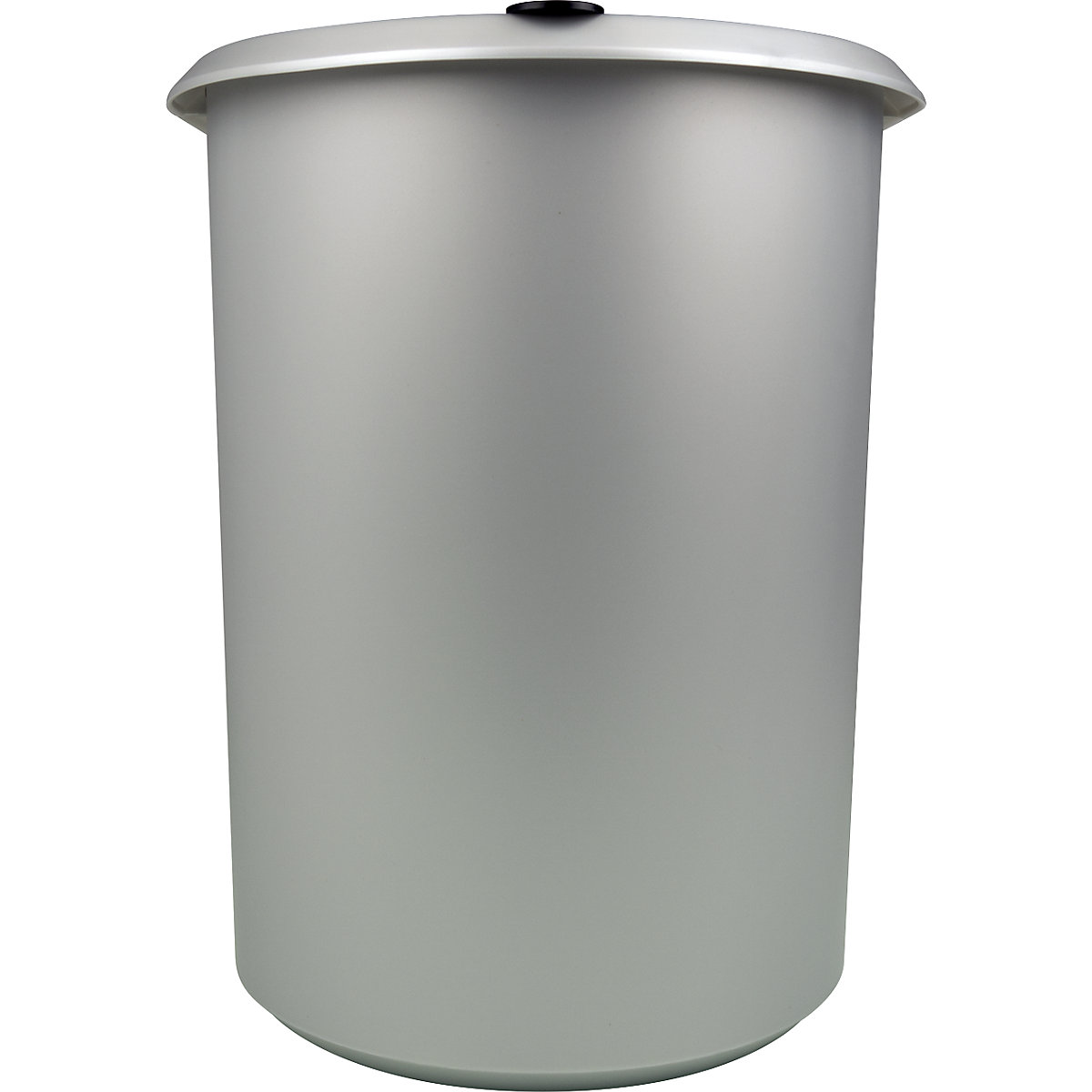Papelera, plástico – helit (Imagen del producto 3)-2