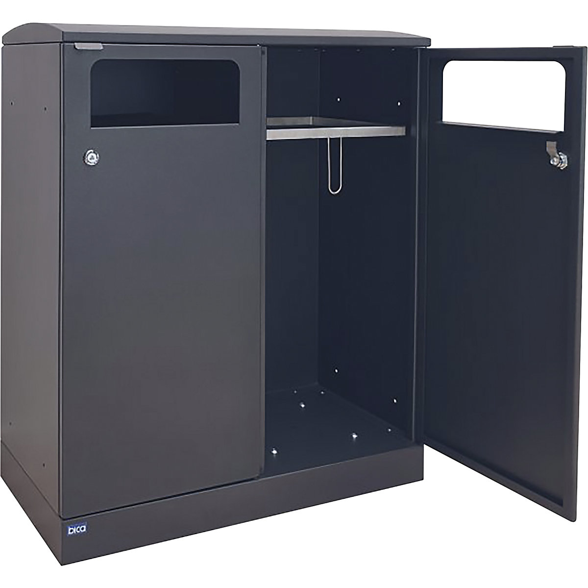 Colector de residuos para exteriores (Imagen del producto 2)-1