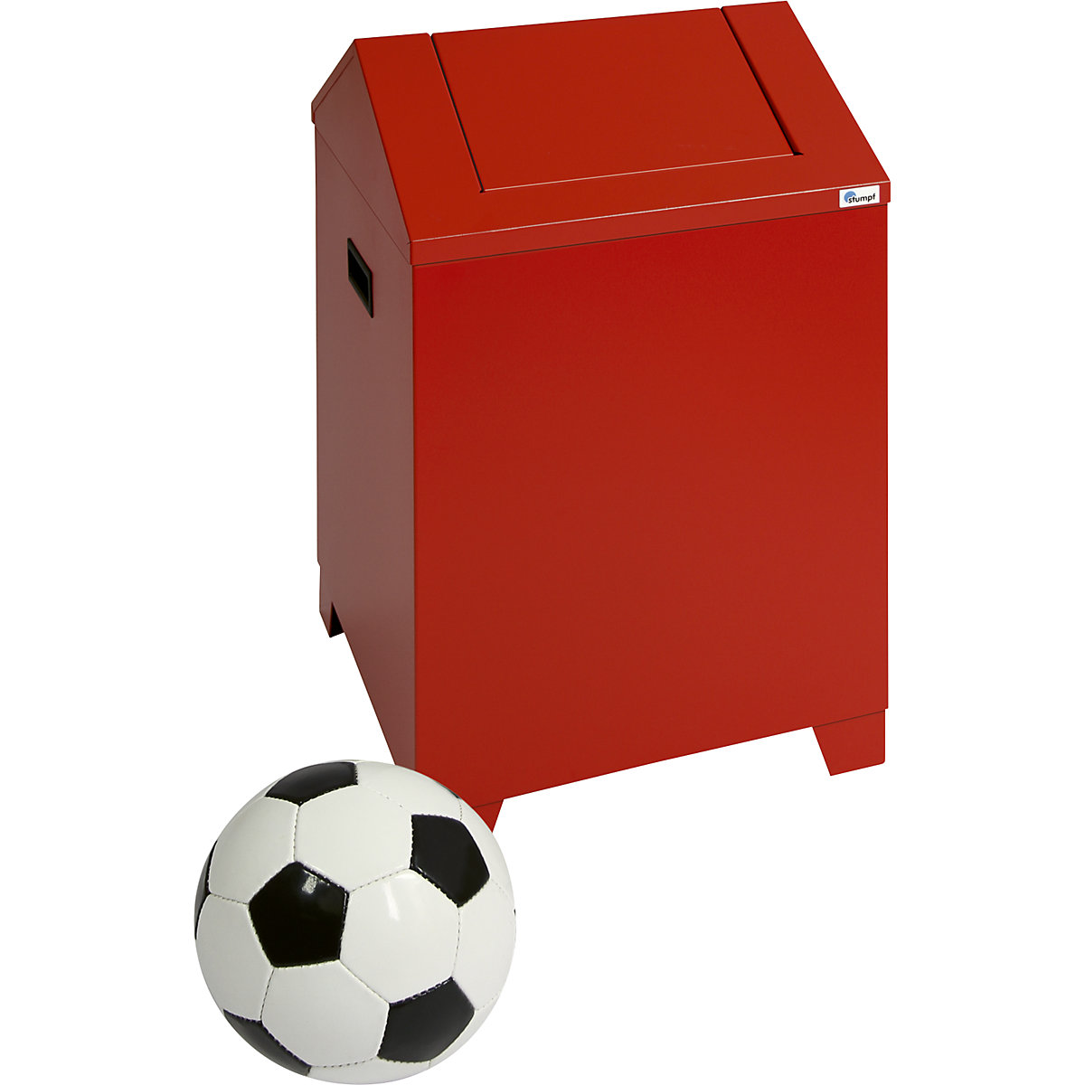 Caja para lana de limpieza (Imagen del producto 3)-2