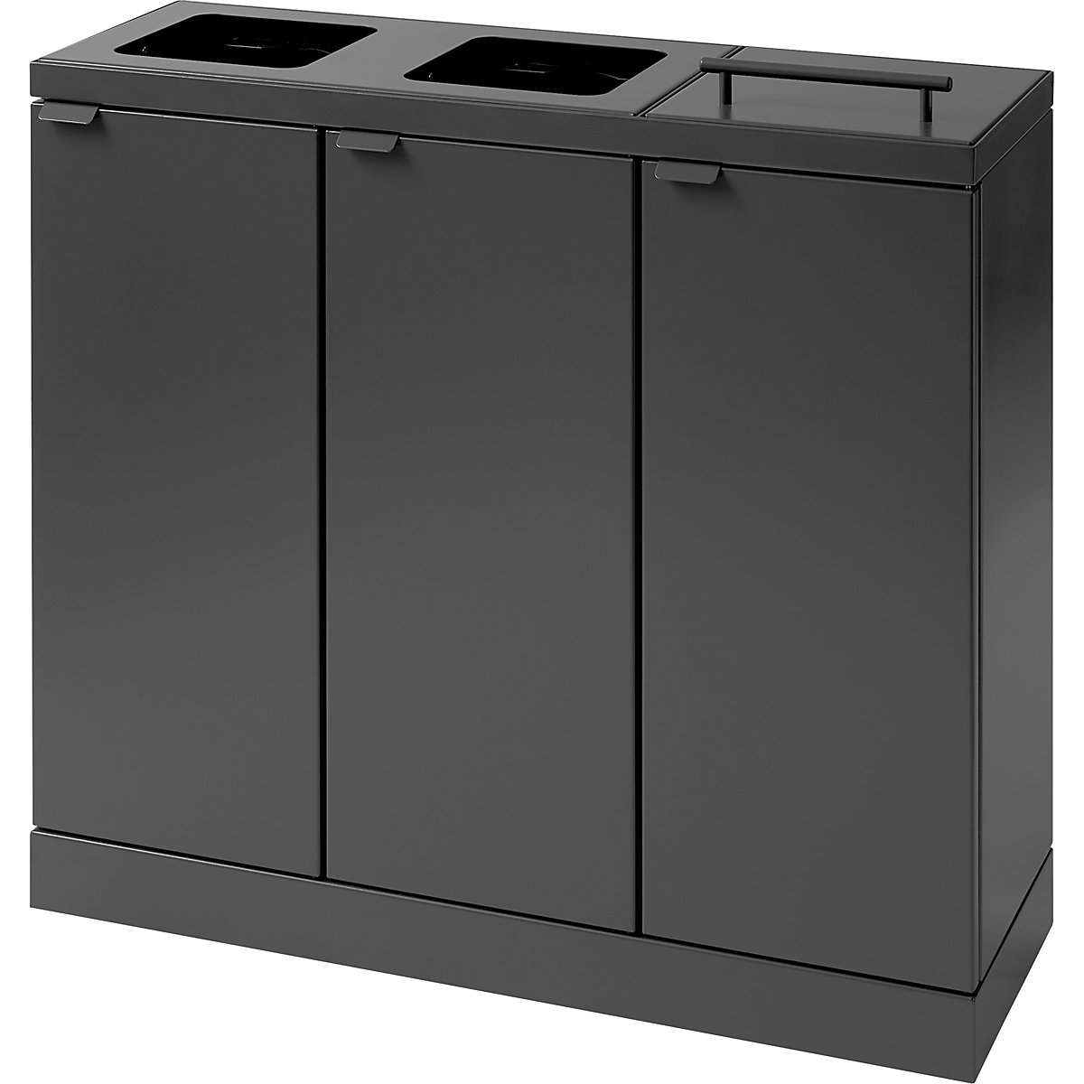 Contenedor de reciclaje Bica Basic