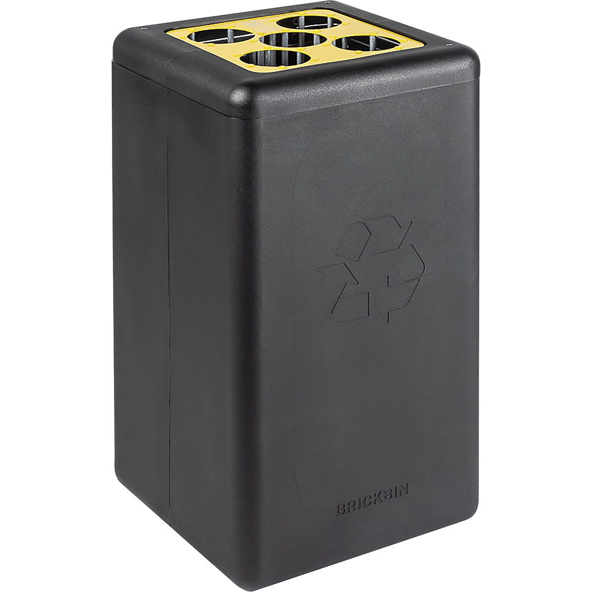 Recipiente para separar materiales BrickBin Becher