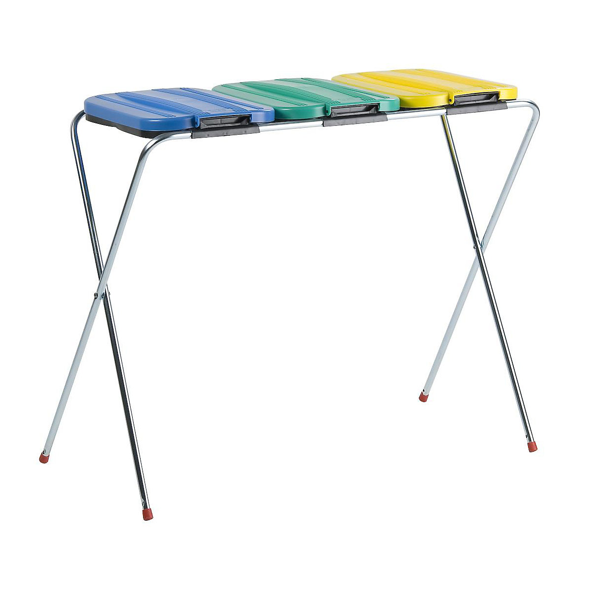 Soporte para bolsas de basura