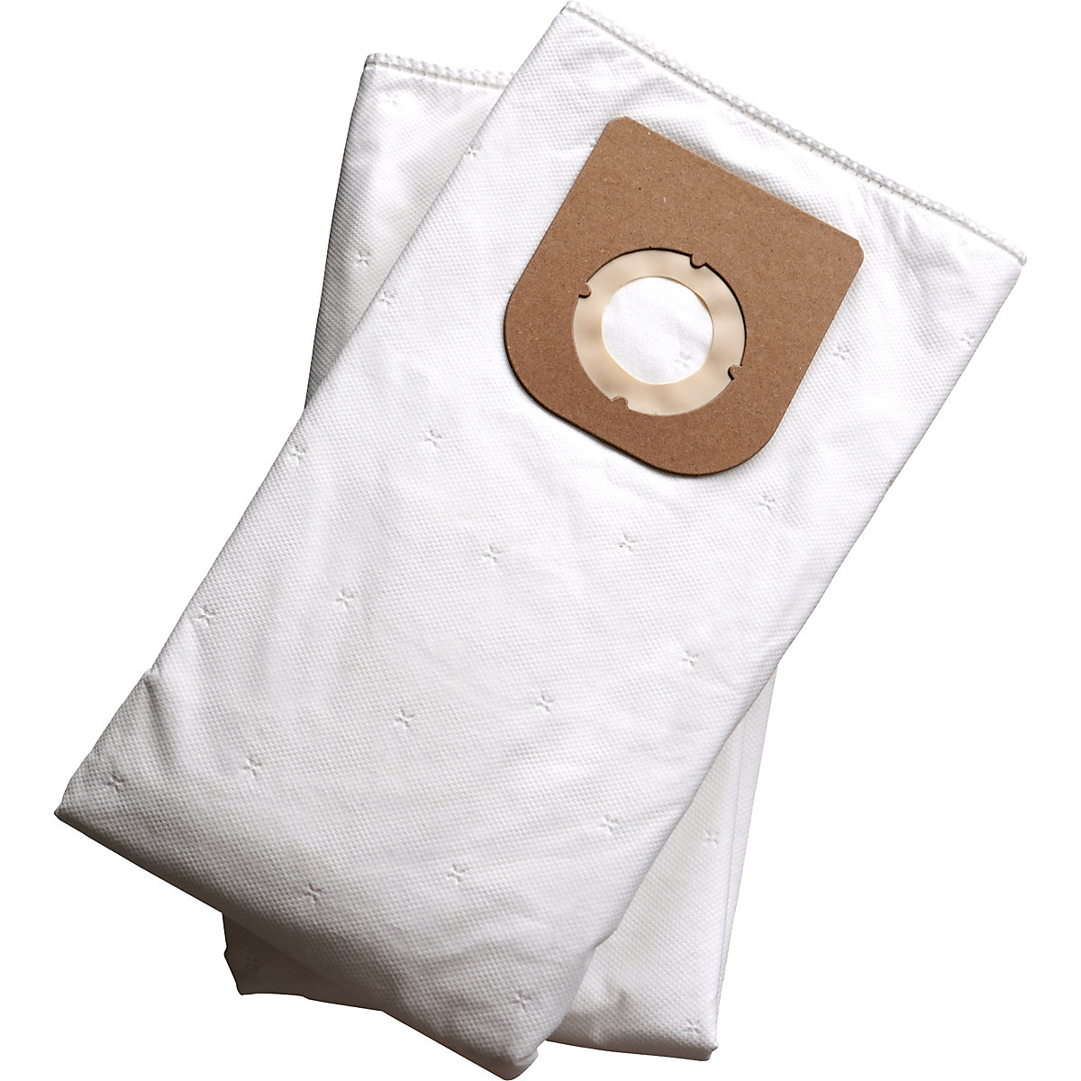 Bolsa de filtro de vellón