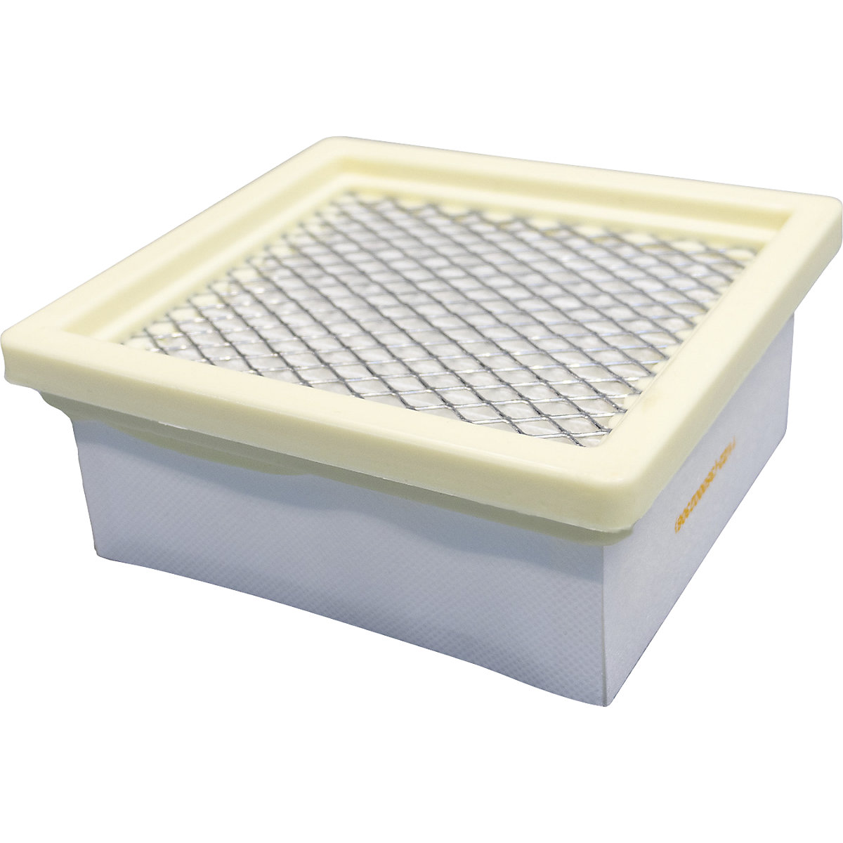 Cartucho de filtro FFP 3000 – starmix