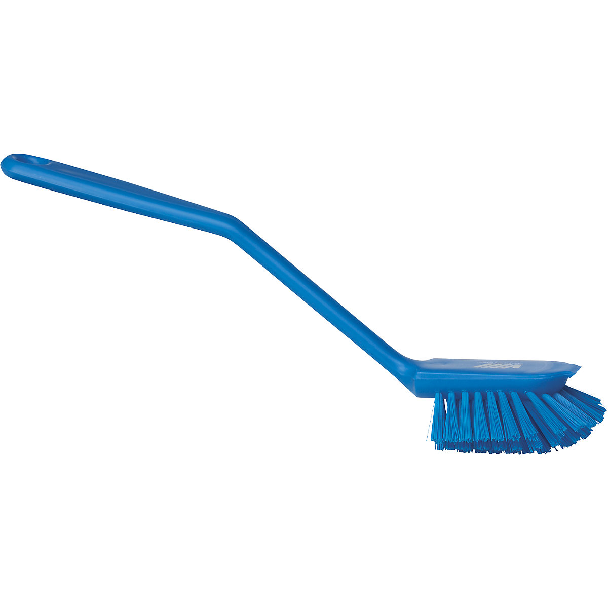 Cepillo de lavado con borde rascador – Vikan (Imagen del producto 2)-1