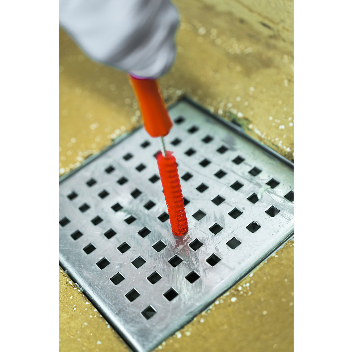 Cepillo para tubos con palo – Vikan (Imagen del producto 3)-2