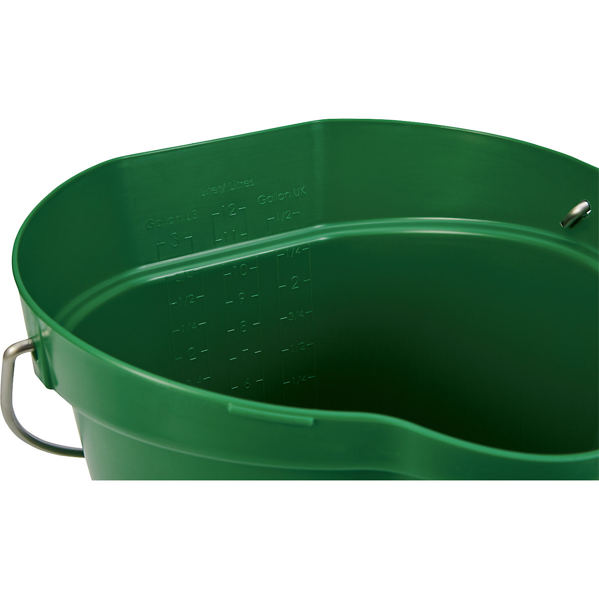 Cubo, apto para alimentos – Vikan (Imagen del producto 7)-6