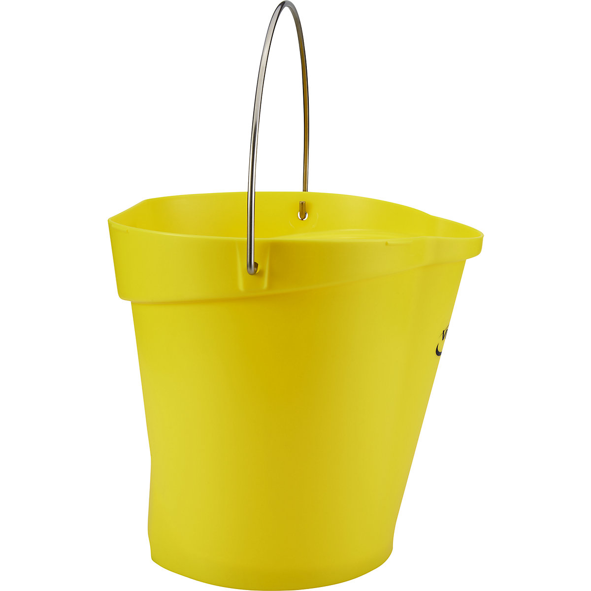 Cubo, apto para alimentos – Vikan (Imagen del producto 2)-1