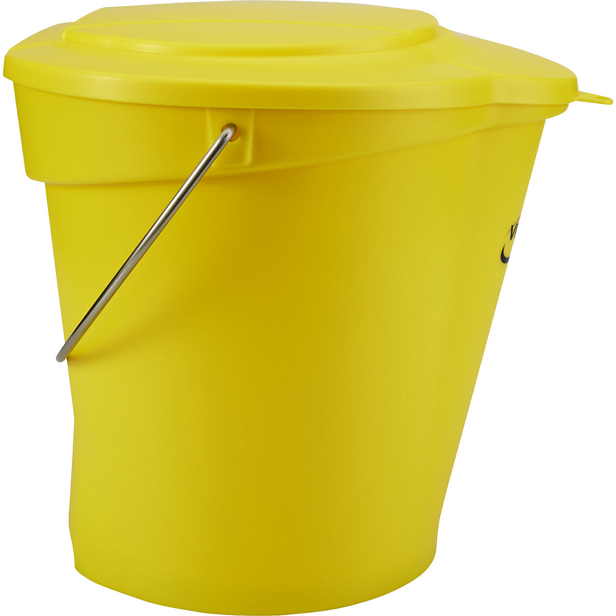 Cubo, apto para alimentos – Vikan (Imagen del producto 3)-2