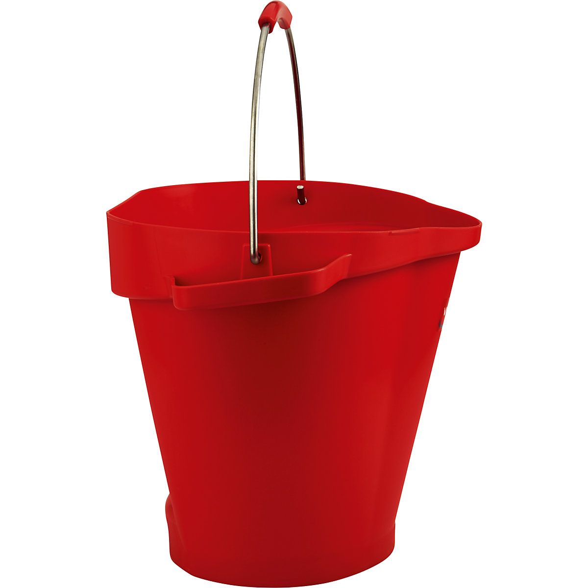 Cubo, apto para alimentos – Vikan (Imagen del producto 2)-1