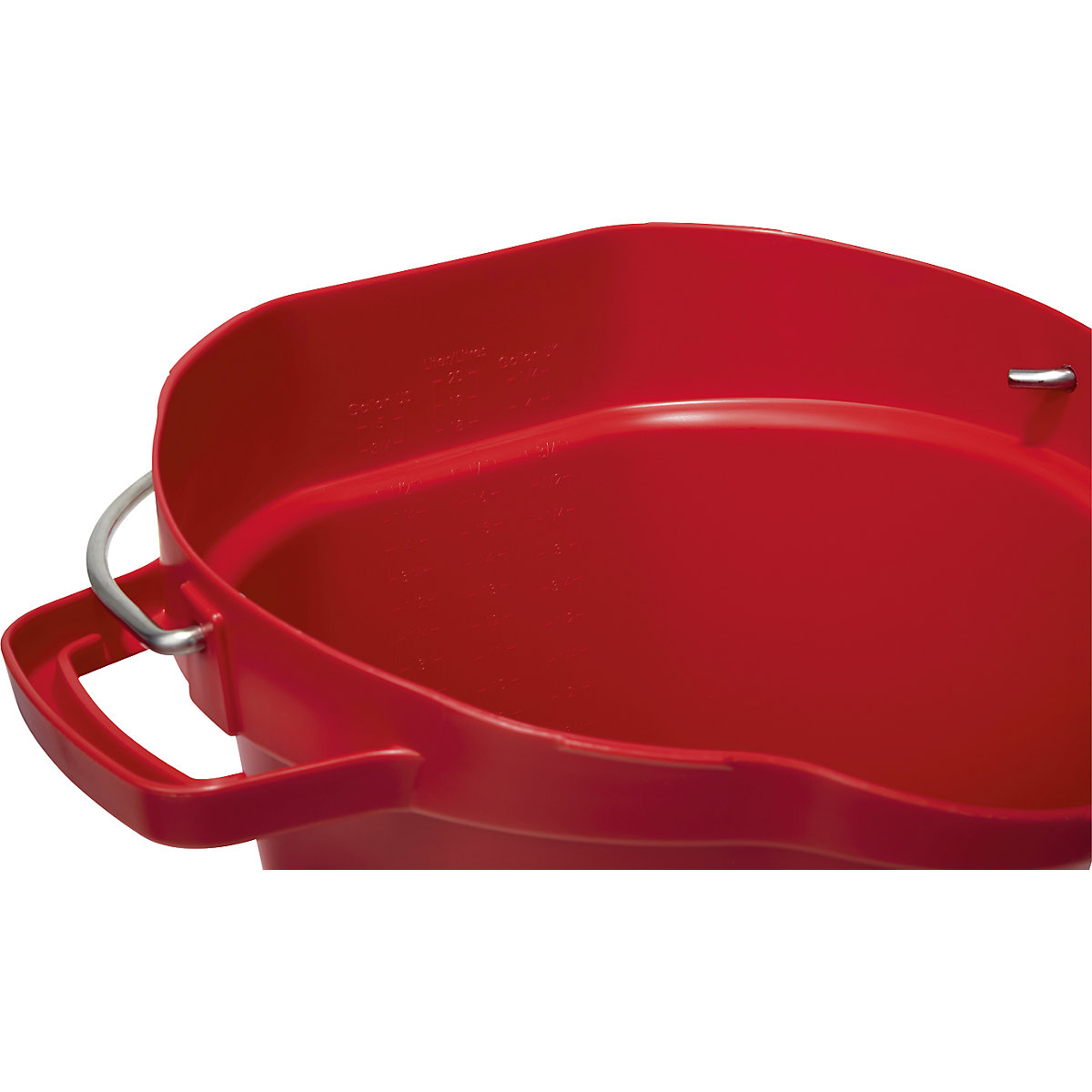 Cubo, apto para alimentos – Vikan (Imagen del producto 4)-3