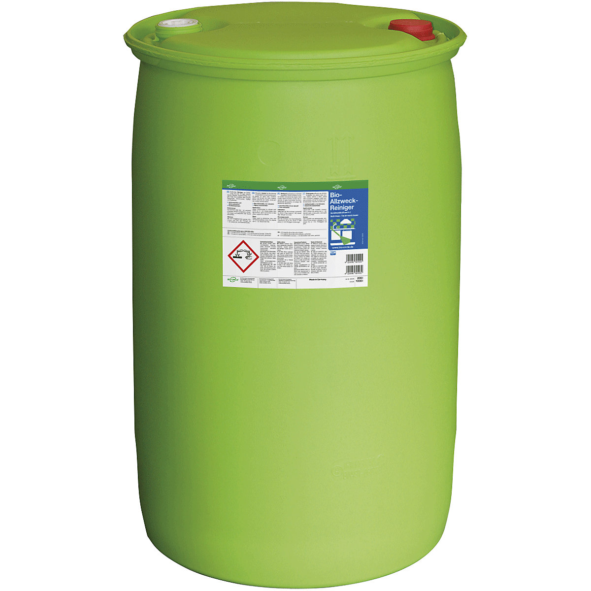 Limpiador ecológico multiusos – Bio-Circle