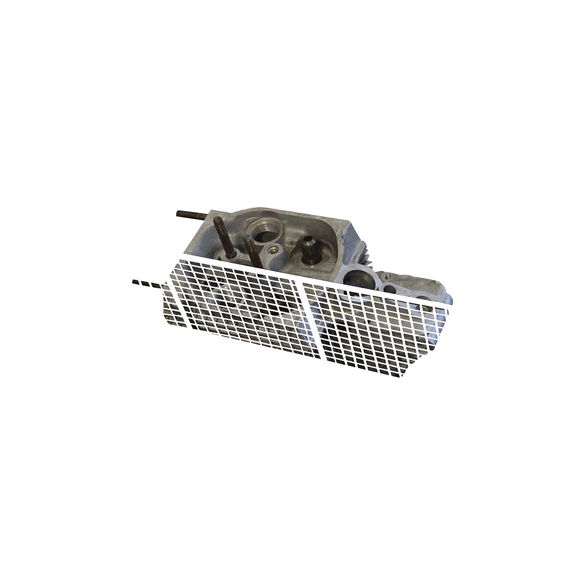 Producto de limpieza por ultrasonidos WAS 20.300 – IBS Scherer (Imagen del producto 2)-1