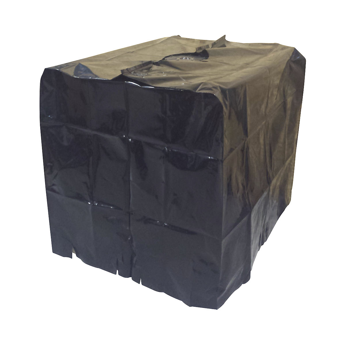 Folie UV pentru IBC, pentru containere de 1000 l