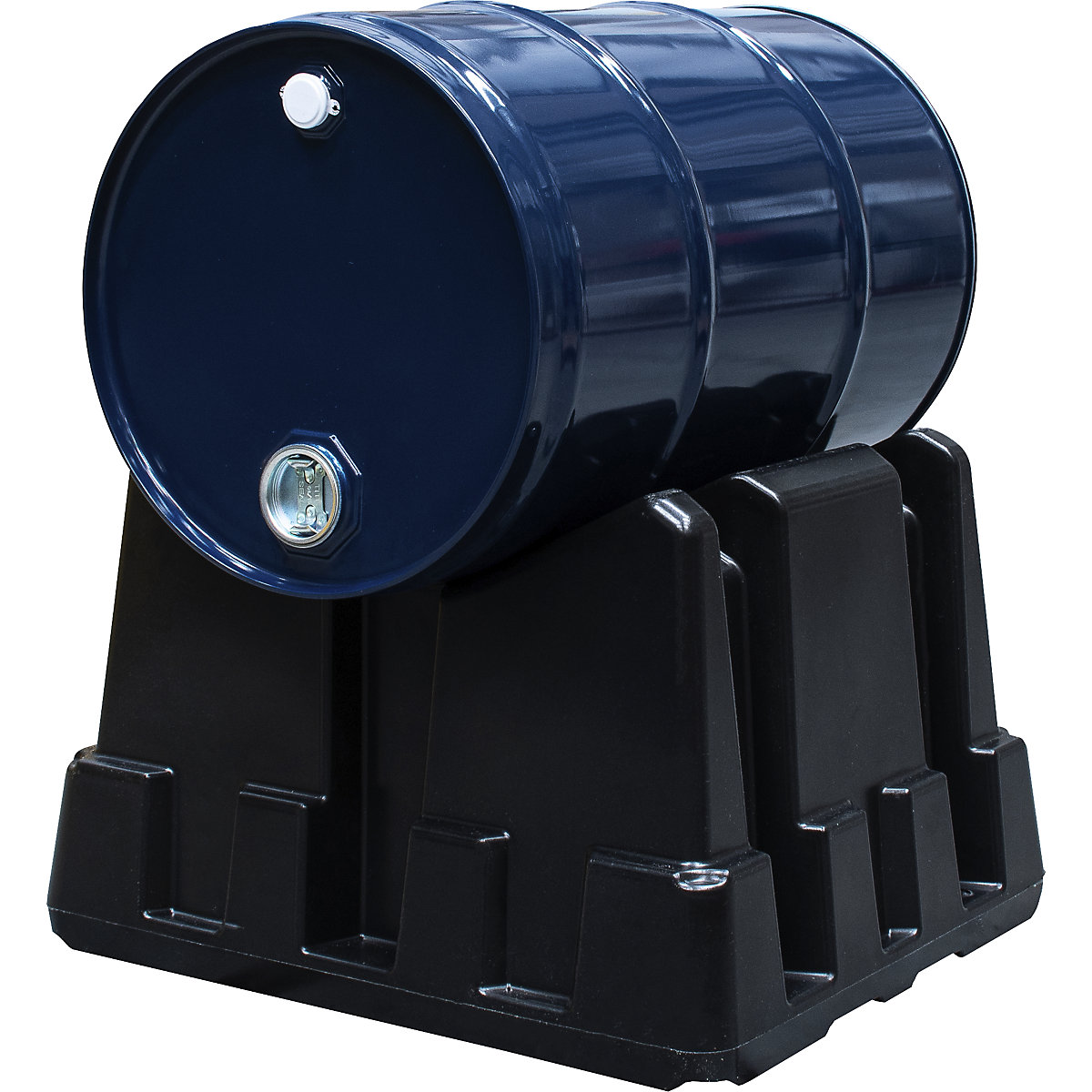 Capră universală pentru butoaie din PE (Imagine produs 2)-1