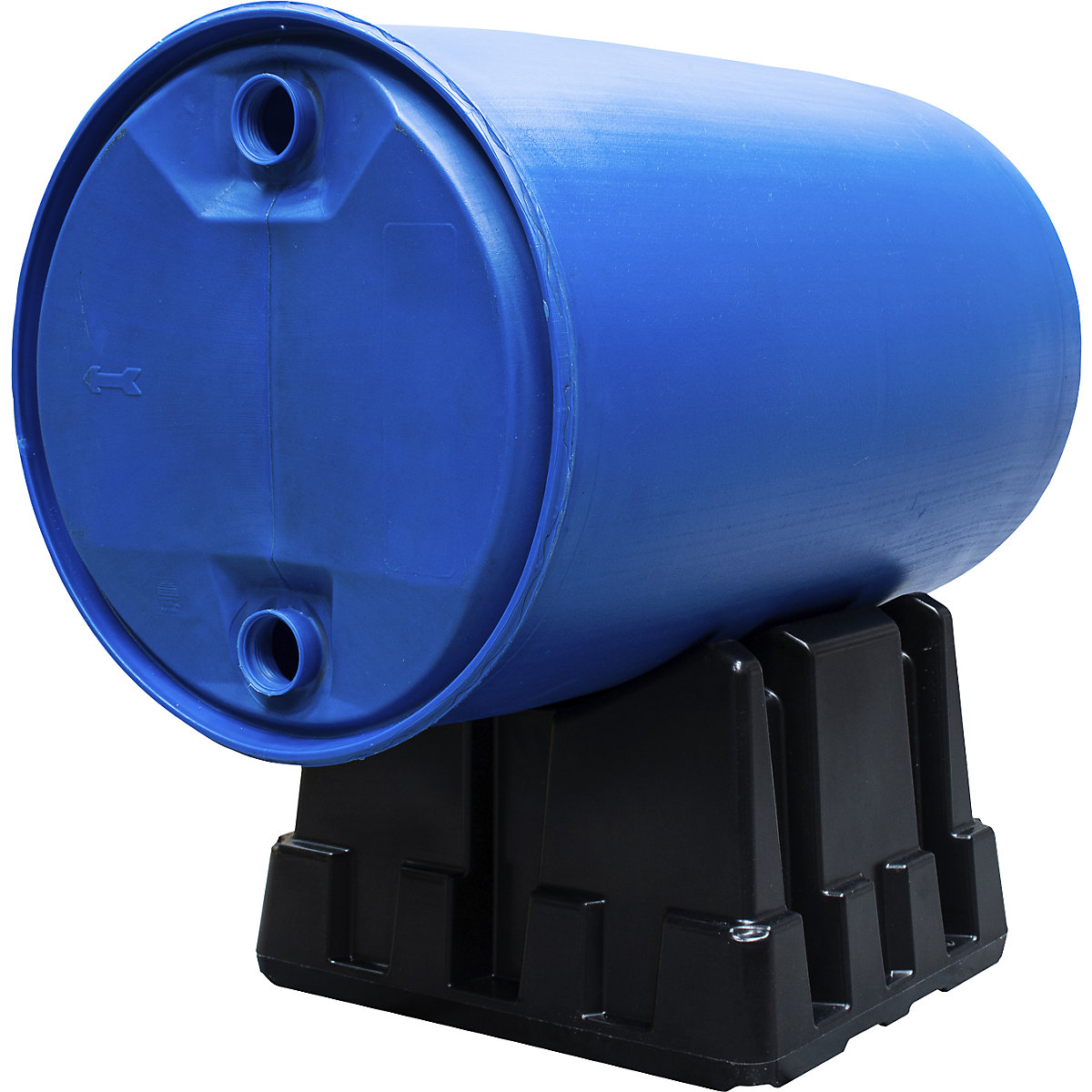 Capră universală pentru butoaie din PE (Imagine produs 3)-2