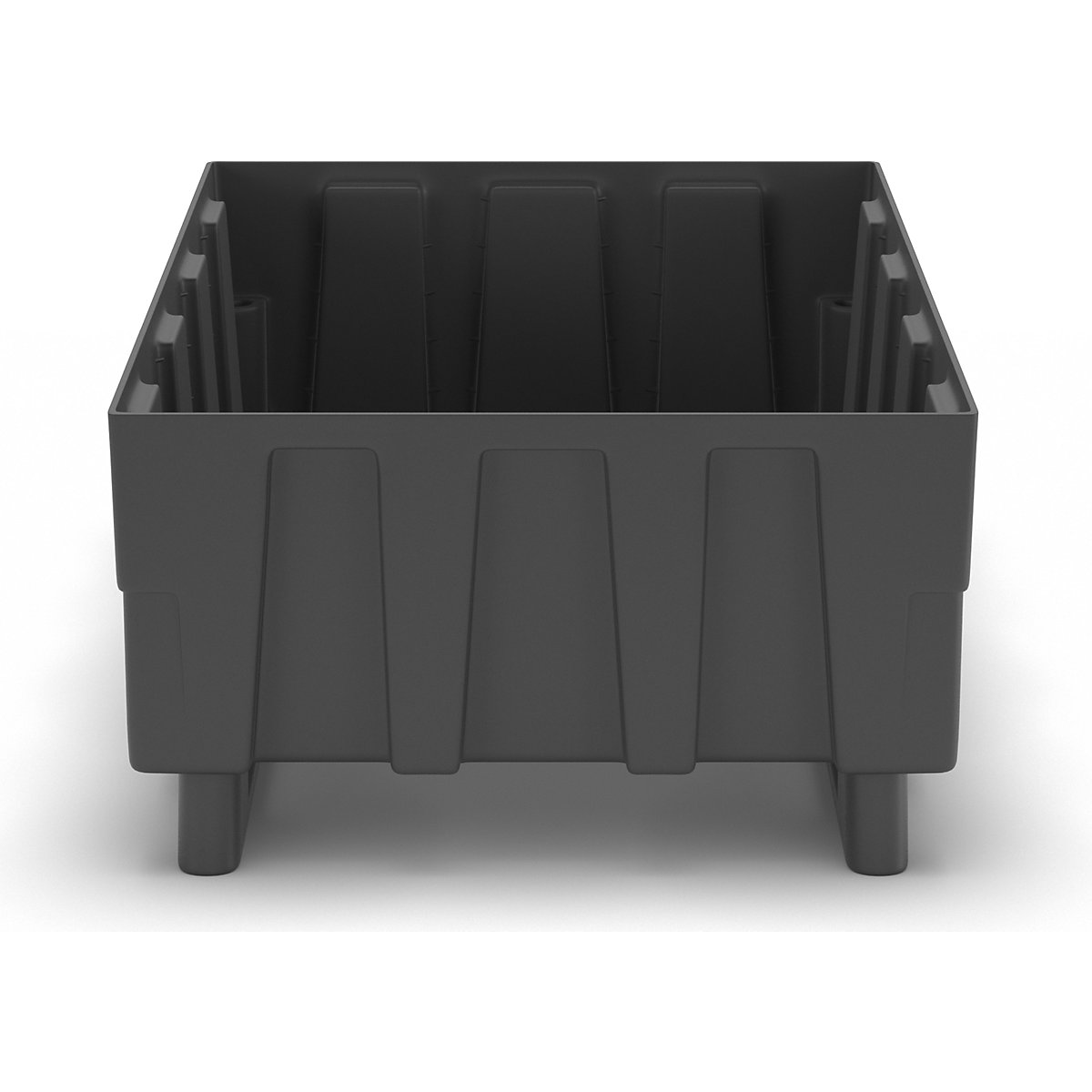 Vană de captare din PE pentru butoaie de 200 l – CEMO (Imagine produs 3)-2