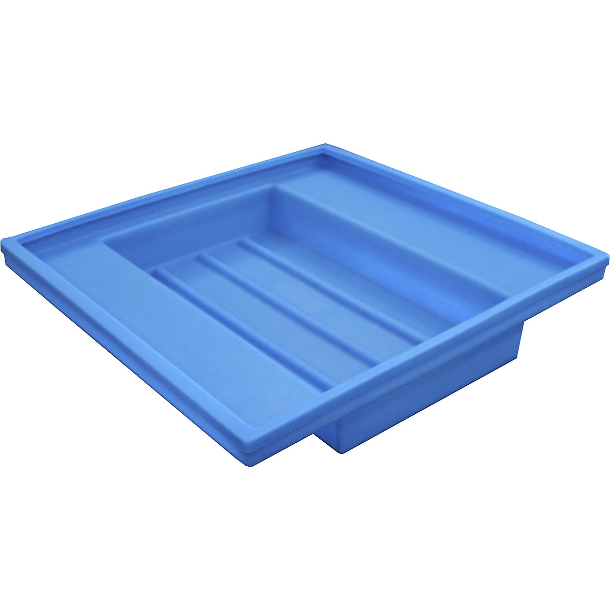 Vană inserabilă pentru raft, din PE (Imagine produs 2)-1