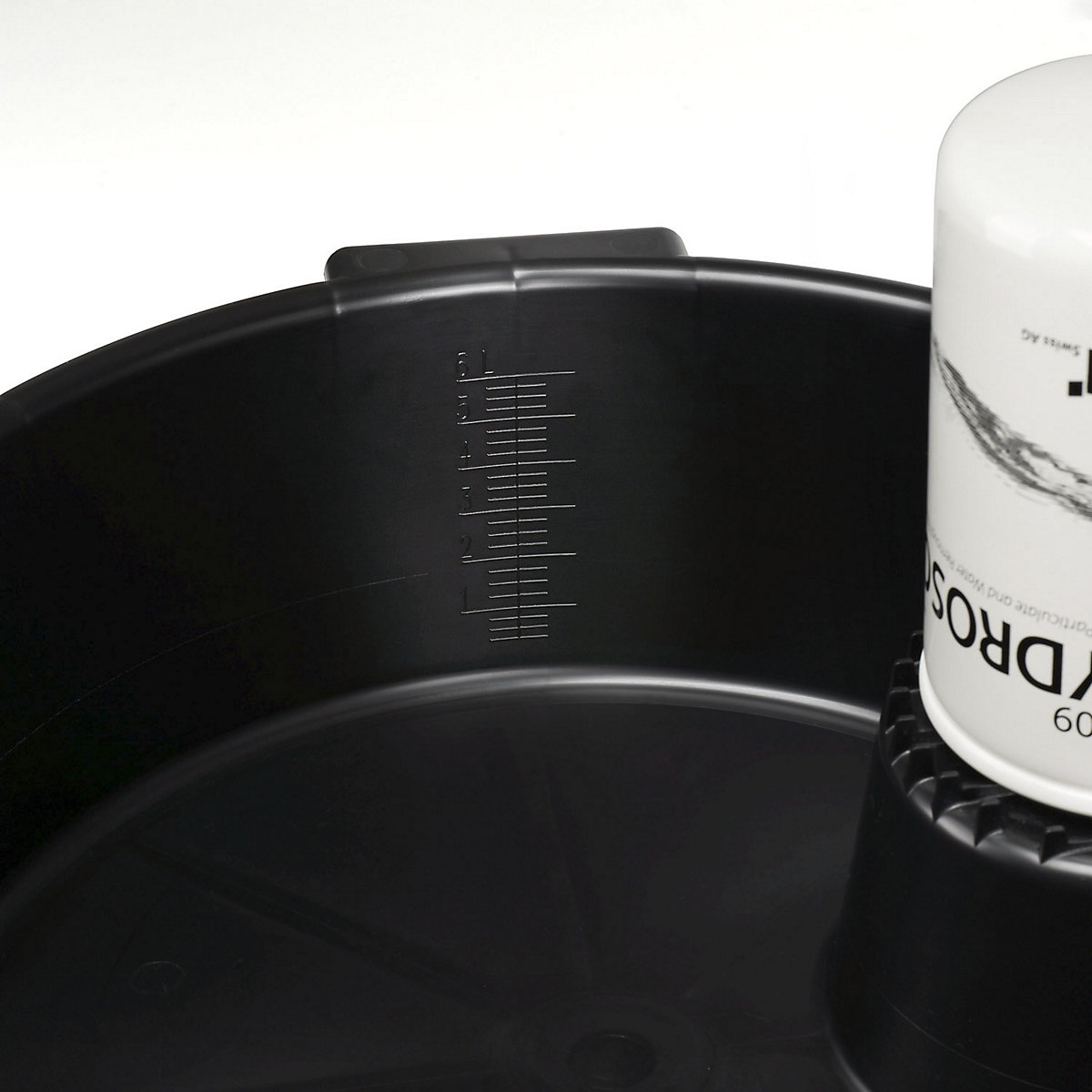 Vană multifuncțională – PRESSOL (Imagine produs 2)-1