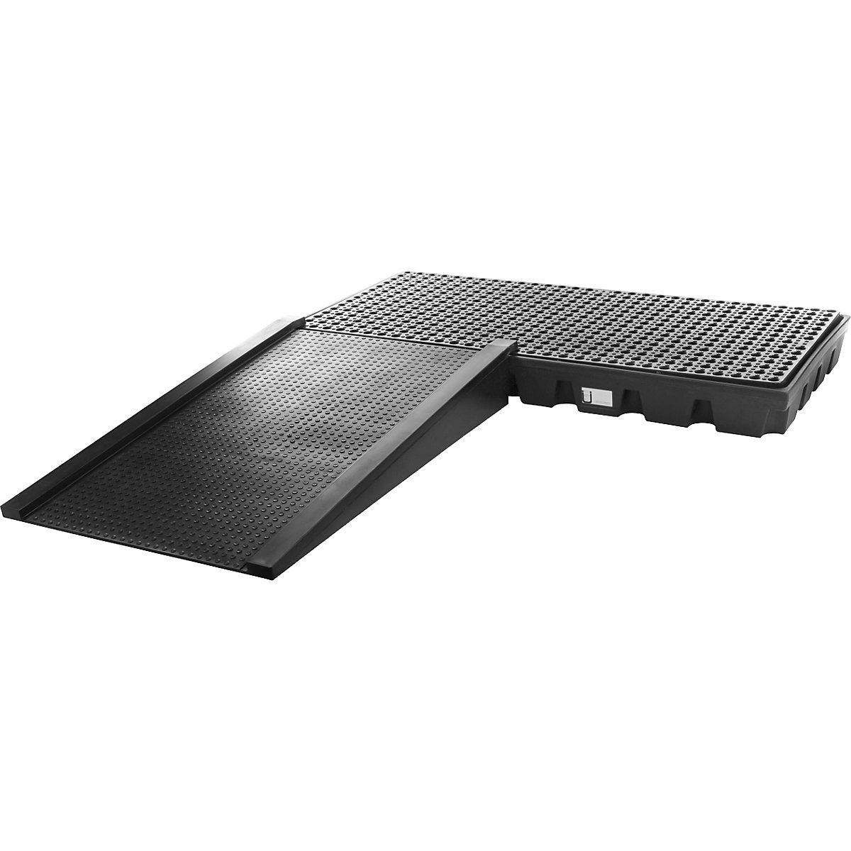 Vană plată din PE (Imagine produs 4)-3