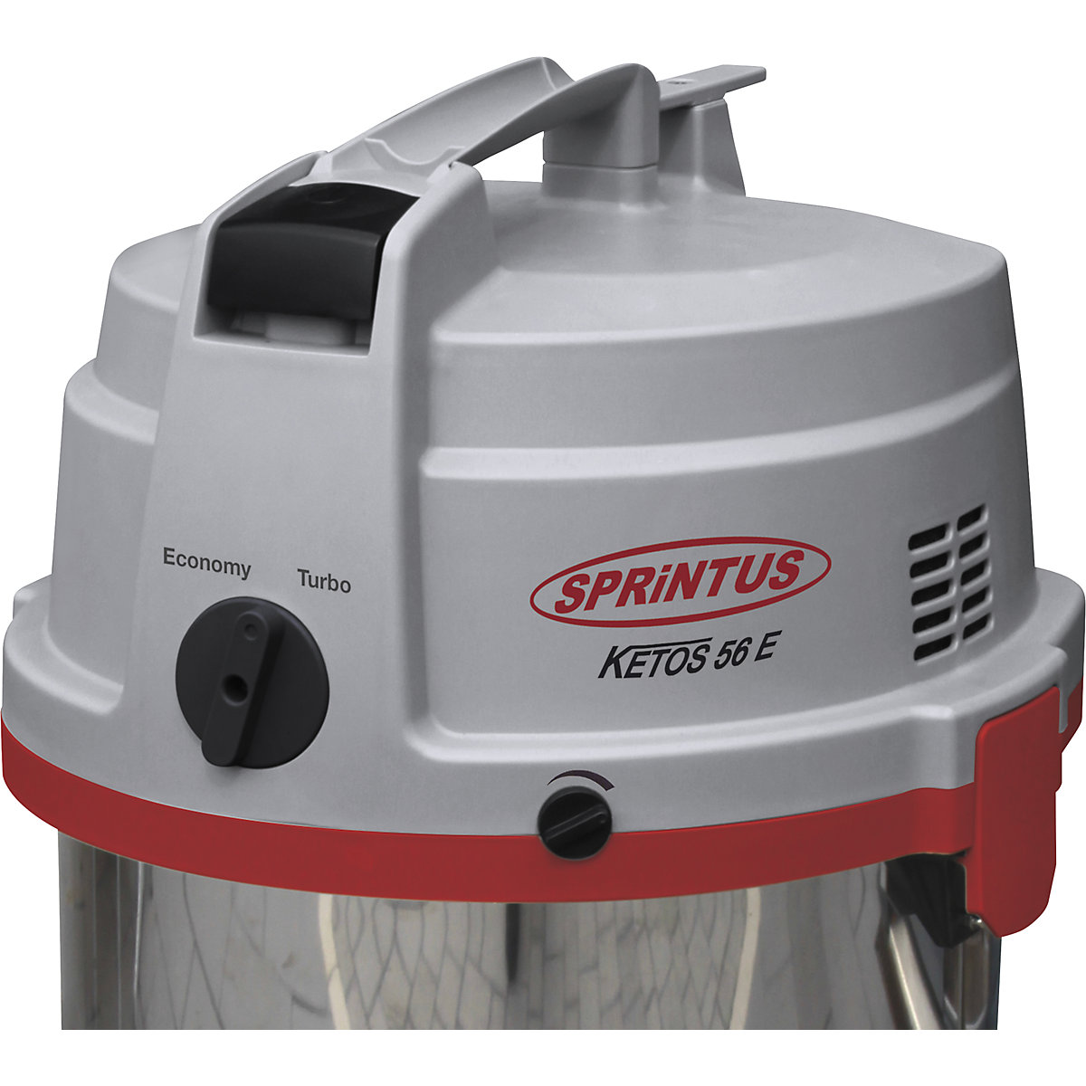 Aspirator cu aspirare umedă și uscată – Sprintus (Imagine produs 6)-5