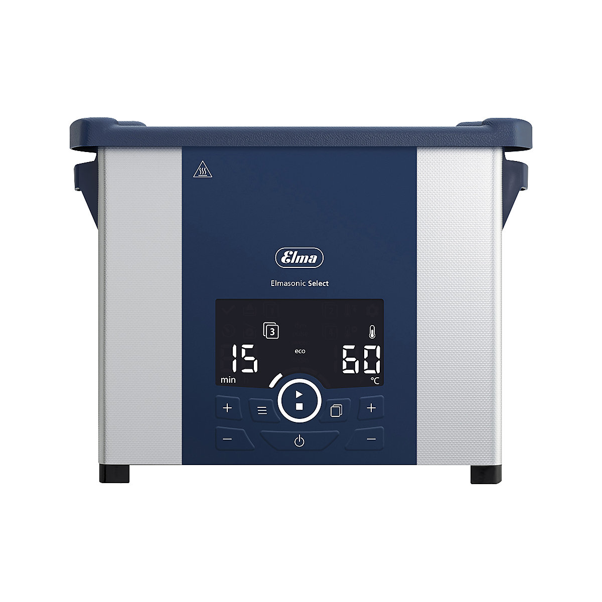 Dispozitiv ultrasonic – Elma