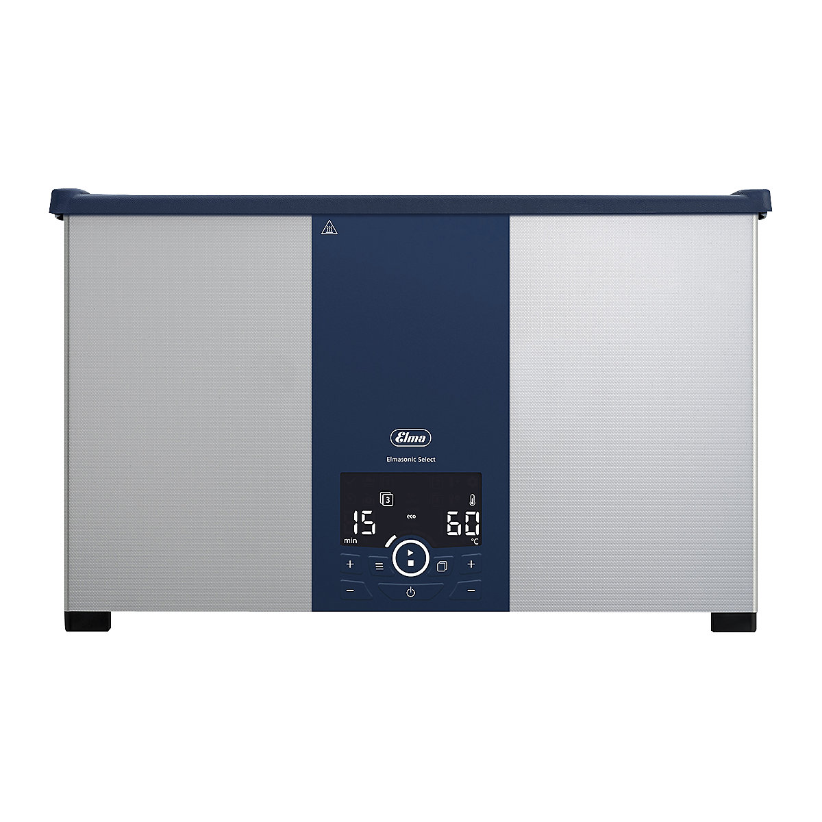 Dispozitiv ultrasonic – Elma