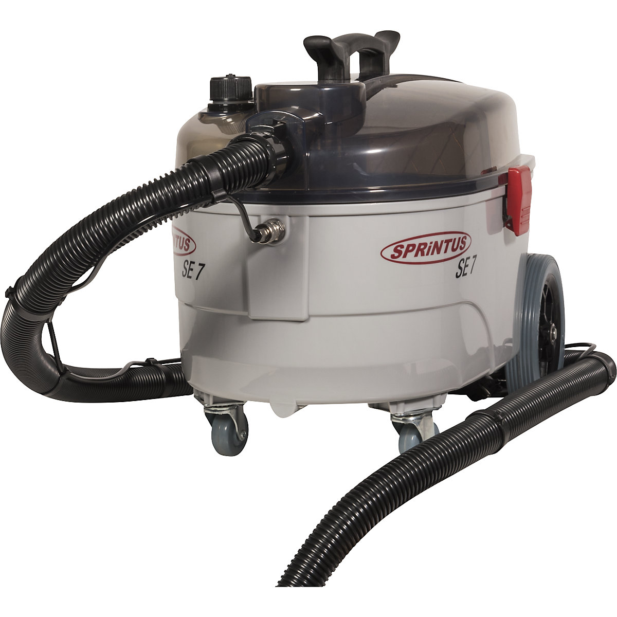 Aspirator cu funcție de spălare SE 7 – Sprintus (Imagine produs 12)-11