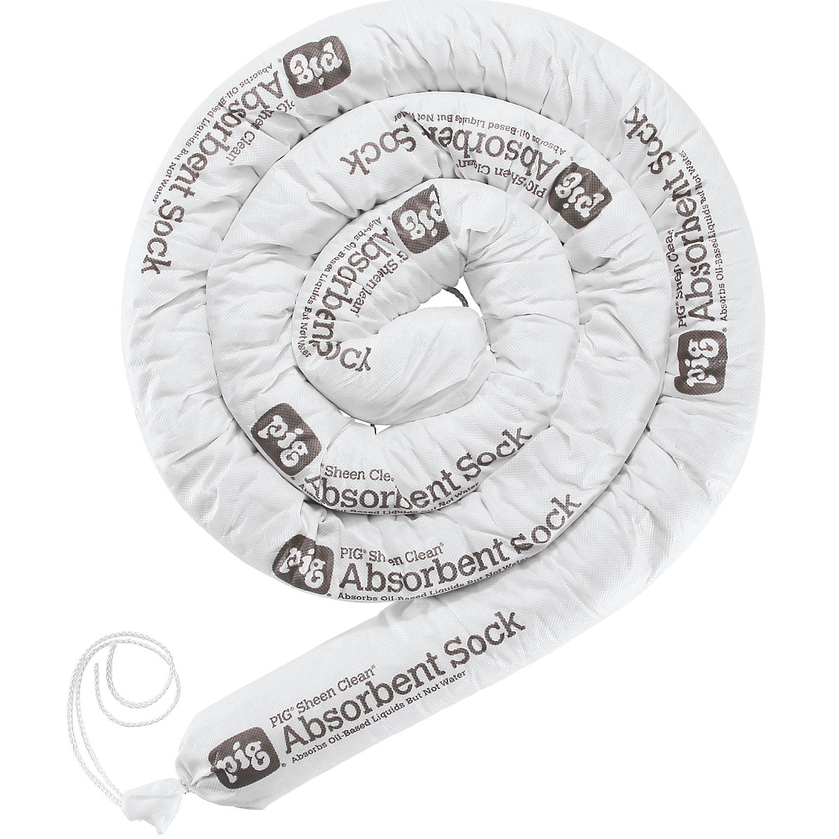 Barieră absorbantă din material textil SHEEN Clean®-Oil-Only – PIG