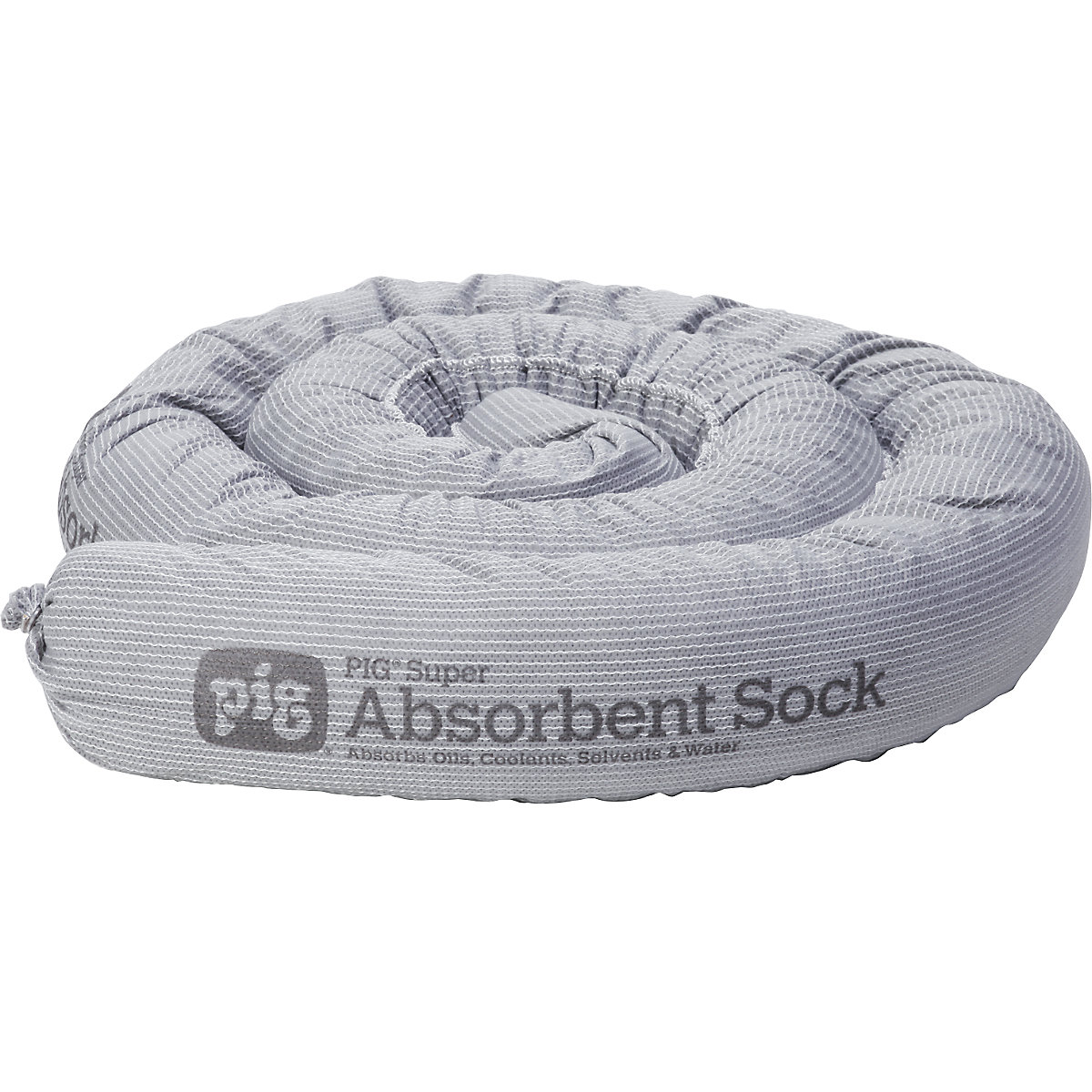 Barieră absorbantă universală din material textil SUPER – PIG