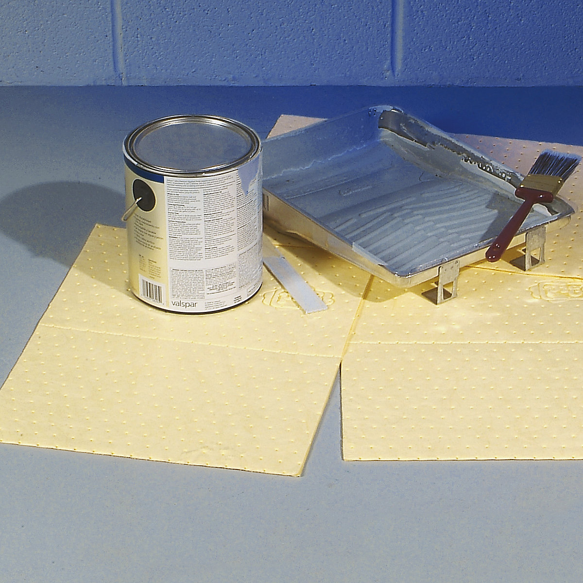 Covoraș din material absorbant High Visibility – PIG (Imagine produs 3)-2