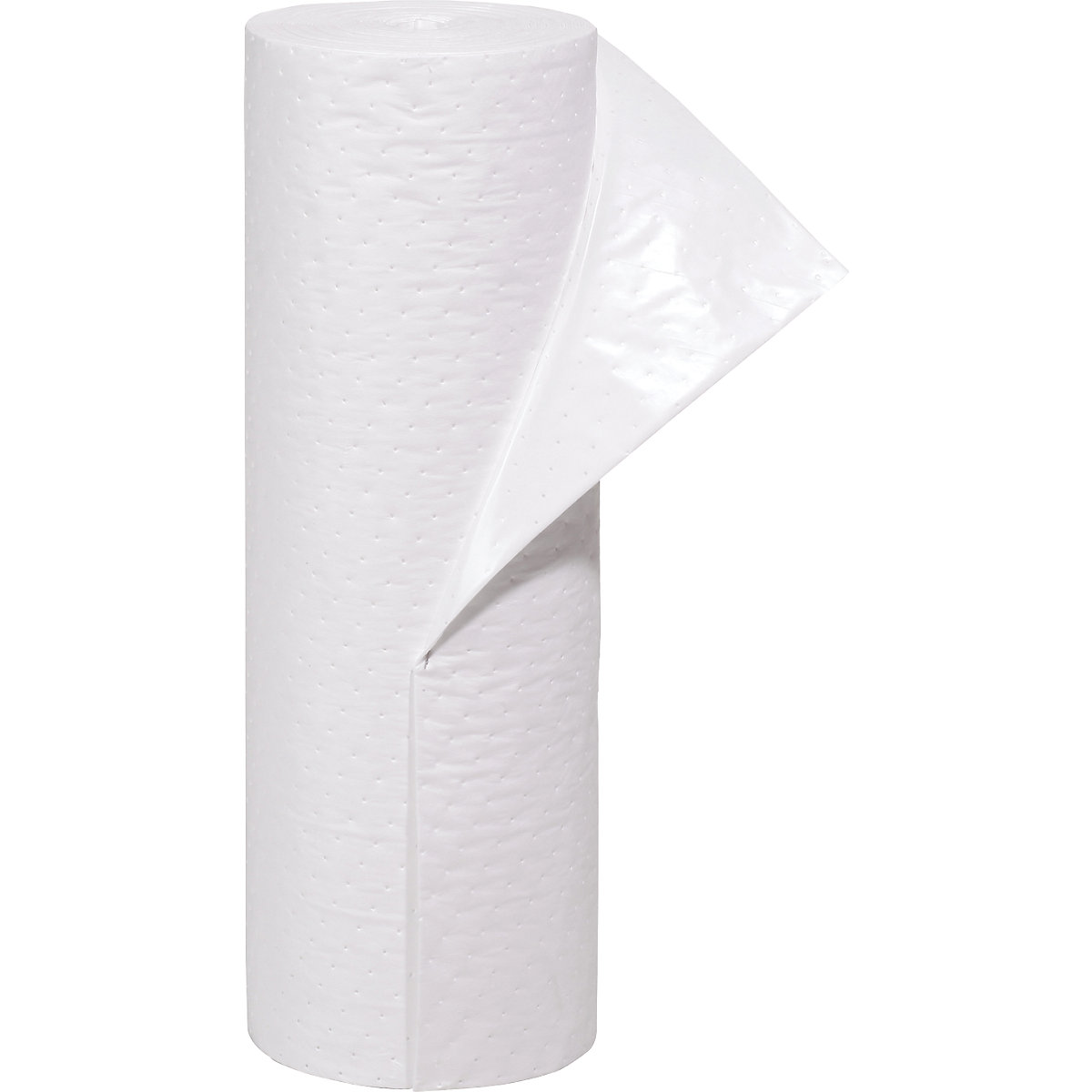 Covoraș din material absorbant Oil-Only, cu spate din PE – PIG