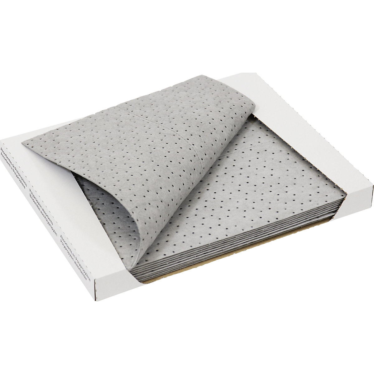 Material absorbant BASIC