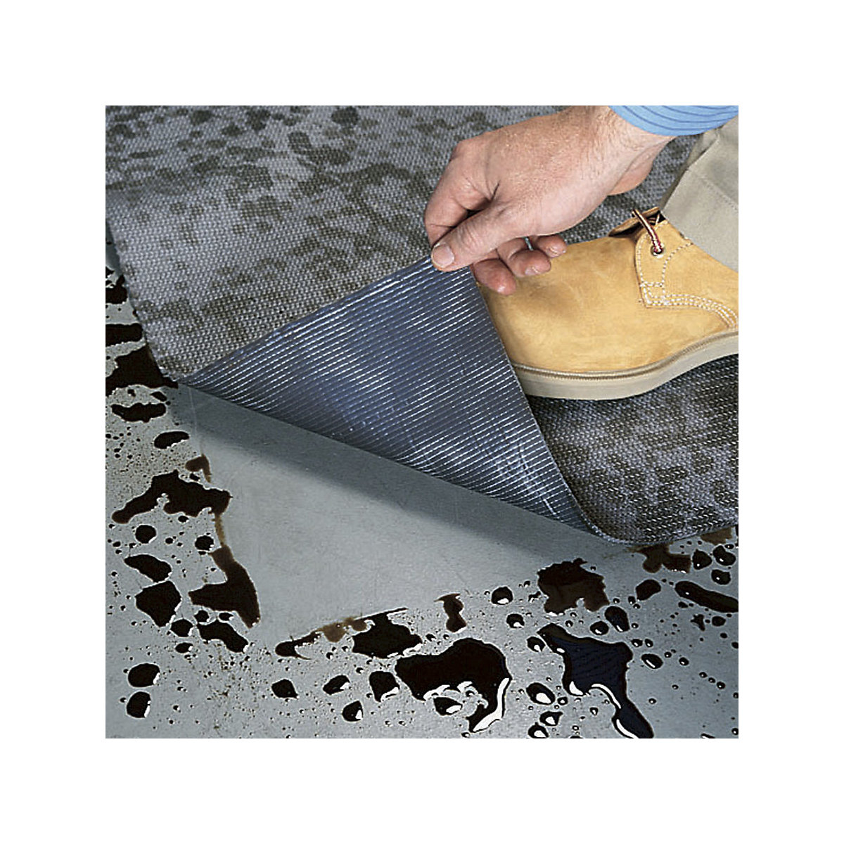 Rolă de material absorbant universal ELEPHANT – PIG (Imagine produs 4)-3